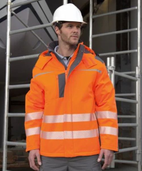 High Visibility