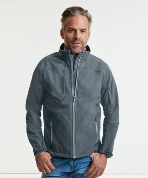 Soft Shell Jackets / Jackets