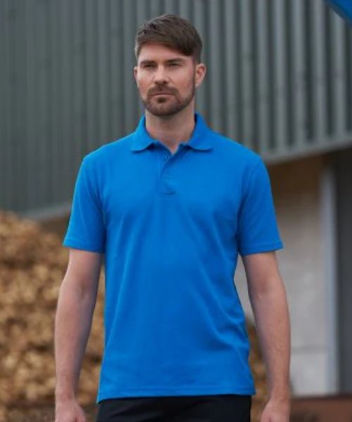 Polo Tops