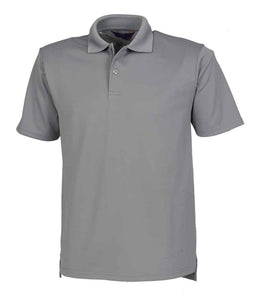 7 Henbury Cool Plus Wicking Polos £119