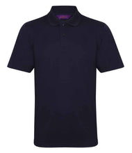 Load image into Gallery viewer, 7 Henbury Cool Plus Wicking Polos £119