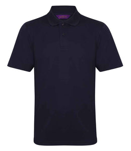 7 Henbury Cool Plus Wicking Polos £119