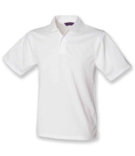 Load image into Gallery viewer, 7 Henbury Cool Plus Wicking Polos £119