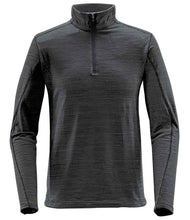 Load image into Gallery viewer, Stormtech Base Thermal Zip Neck Top