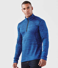 Load image into Gallery viewer, Stormtech Base Thermal Zip Neck Top