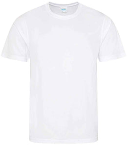 12 Cool Poly Tees £99