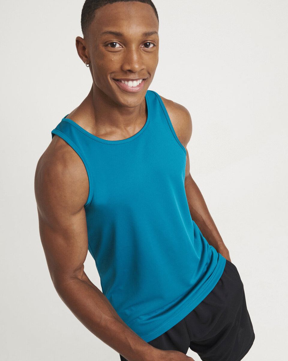 JC007 COOL VEST – Riggsmediagroup Ltd