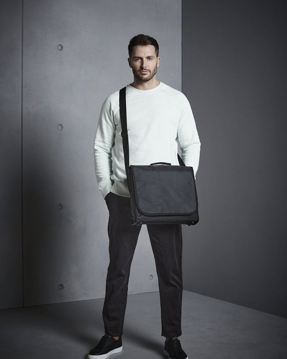 QD90 RECORD BAG – Riggsmediagroup Ltd