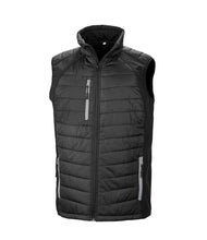 Load image into Gallery viewer, RS238 Result Genuine Recycled Compass Padded Gilet