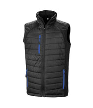 Load image into Gallery viewer, RS238 Result Genuine Recycled Compass Padded Gilet