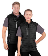 Load image into Gallery viewer, Contrast Soft Shell Jacket &amp; Bodywarmer Package £70