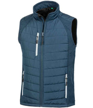 Load image into Gallery viewer, Contrast Soft Shell Jacket &amp; Bodywarmer Package £70