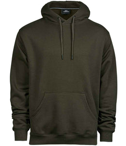 T5430 Tee Jays Hooded Sweatshirt