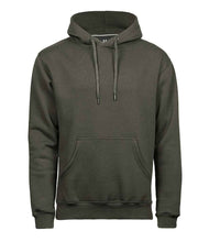 Load image into Gallery viewer, T5430 Tee Jays Hooded Sweatshirt