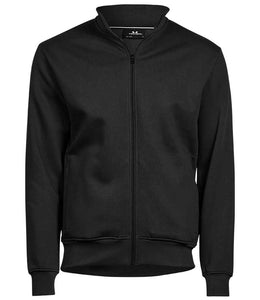 T5440 Tee Jays Full Zip Sweat Jacket