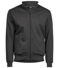 Load image into Gallery viewer, T5440 Tee Jays Full Zip Sweat Jacket