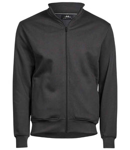 T5440 Tee Jays Full Zip Sweat Jacket