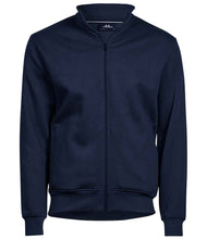 Load image into Gallery viewer, T5440 Tee Jays Full Zip Sweat Jacket