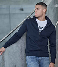 Load image into Gallery viewer, T5440 Tee Jays Full Zip Sweat Jacket