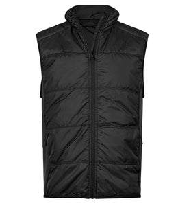 T9114 Tee Jays Hybrid-Stretch Bodywarmer