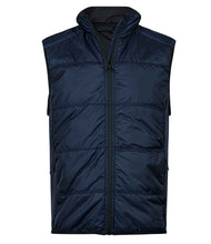 Load image into Gallery viewer, T9114 Tee Jays Hybrid-Stretch Bodywarmer
