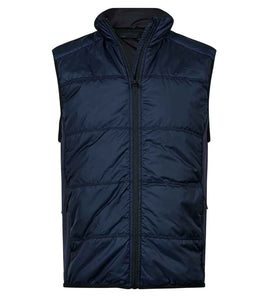 T9114 Tee Jays Hybrid-Stretch Bodywarmer