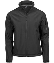 Load image into Gallery viewer, T9510 Tee Jays Lightweight Performance Soft Shell Jacket