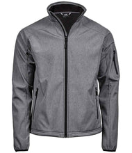 Load image into Gallery viewer, T9510 Tee Jays Lightweight Performance Soft Shell Jacket