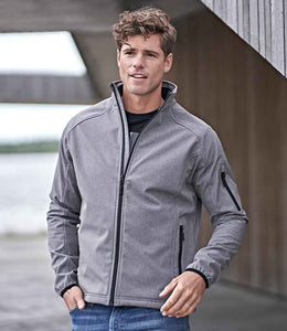 T9510 Tee Jays Lightweight Performance Soft Shell Jacket