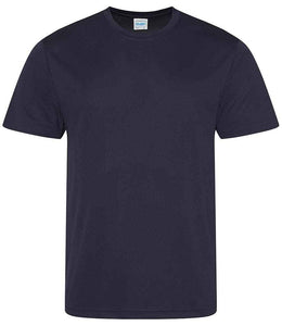 12 Cool Poly Tees £99