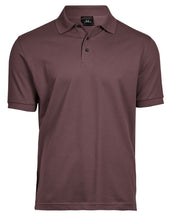 Load image into Gallery viewer, T1405 Tee Jays Luxury Stretch Piqué Polo Shirt