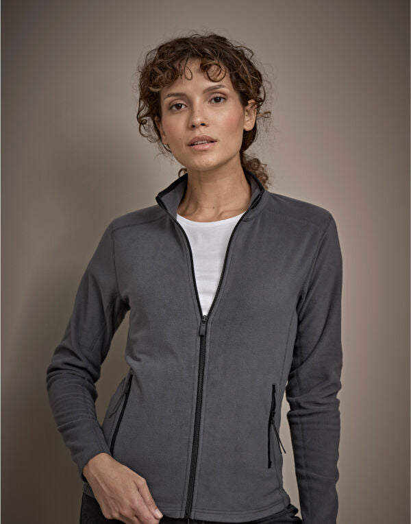 Tee Jays Ladies Active Fleece Jacket