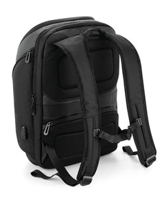 QD910 Pro-Tech Charge Backpack