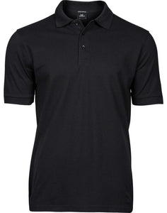 T1405 Tee Jays Luxury Stretch Piqué Polo Shirt