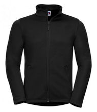 Load image into Gallery viewer, 040 - Russell Smart Soft Shell Jacket
