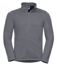 Load image into Gallery viewer, 040 - Russell Smart Soft Shell Jacket