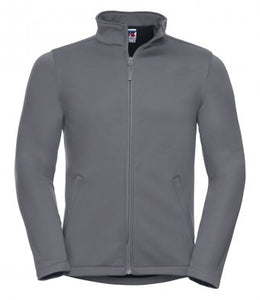 040 - Russell Smart Soft Shell Jacket
