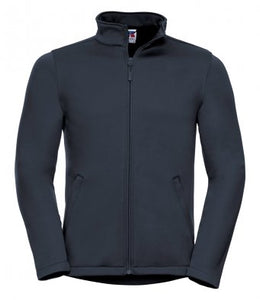 040 - Russell Smart Soft Shell Jacket