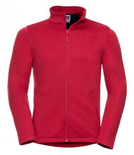 Load image into Gallery viewer, 040 - Russell Smart Soft Shell Jacket