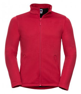 040 - Russell Smart Soft Shell Jacket