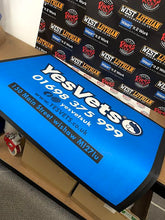 Load image into Gallery viewer, Branded Welcome Mat