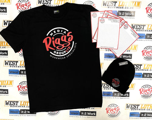 BRAND GIVEAWAY PACKAGE £169