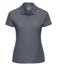 Load image into Gallery viewer, 539F Russell Ladies Classic Piqué Polo Shirt