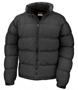 RS181 Urban Padded Winter Jacket