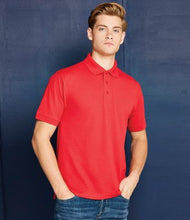 Load image into Gallery viewer, K403 Kustom Kit Klassic Poly/Cotton Piqué Polo Shirt