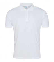 Load image into Gallery viewer, JC021 AWDis Cool Smooth Polyester Polo Shirt