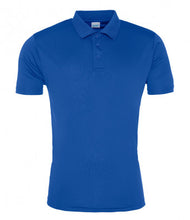 Load image into Gallery viewer, JC021 AWDis Cool Smooth Polyester Polo Shirt