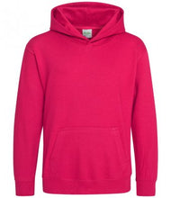Load image into Gallery viewer, JH001 Kids Hoodie