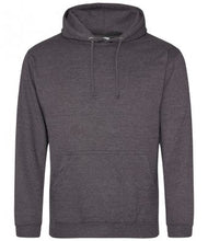 Load image into Gallery viewer, JH001 AWDis College Hoodie