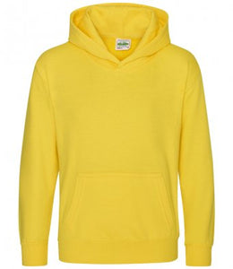 JH001 Kids Hoodie